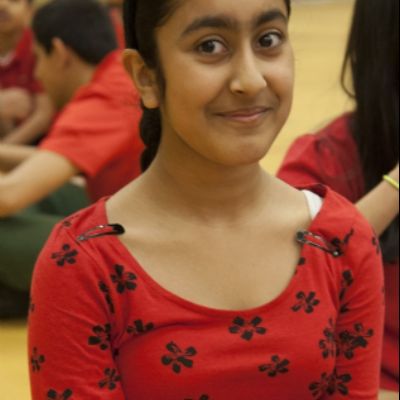YEAR 8 (23)